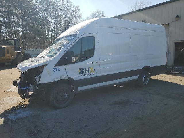 2021 Ford Transit T-350  