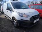 2020 FORD TRANSIT CO for sale at Copart WOLVERHAMPTON