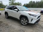 2021 Toyota Rav4 Limited   for Sale in Greenwell Springs, LA - Side