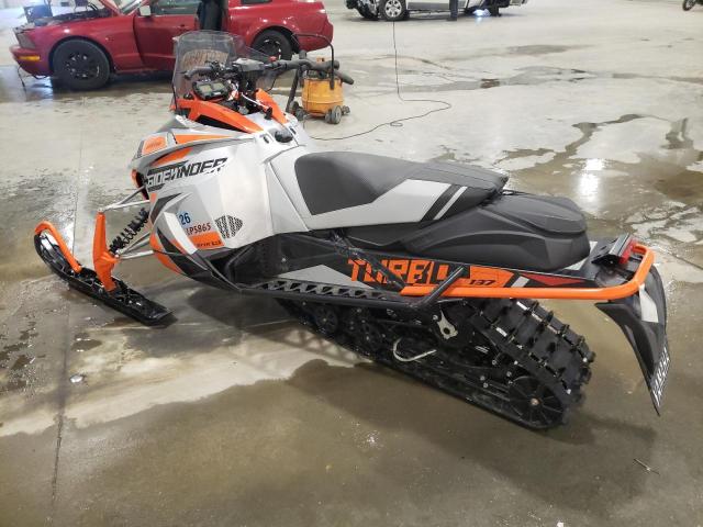 2021 YAMAHA SIDEWINDER