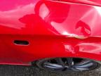 2007 SEAT LEON CUPRA for sale at Copart SANDTOFT