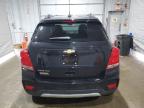 2022 Chevrolet Trax 1Lt за продажба в Candia, NH - Front End
