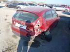 2009 FORD FIESTA STY for sale at Copart SANDWICH