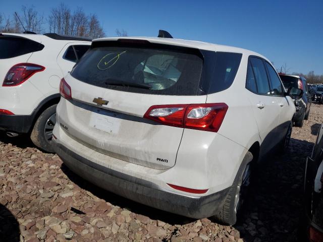 Паркетники SUBARU XV 2013 Синій