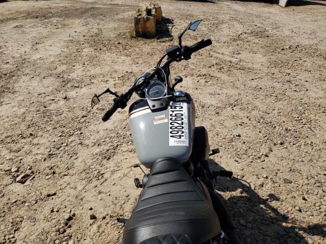 2024 HONDA VT750 C2B