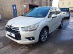 2012 CITROEN DS4 DSTYLE for sale at Copart CHESTER