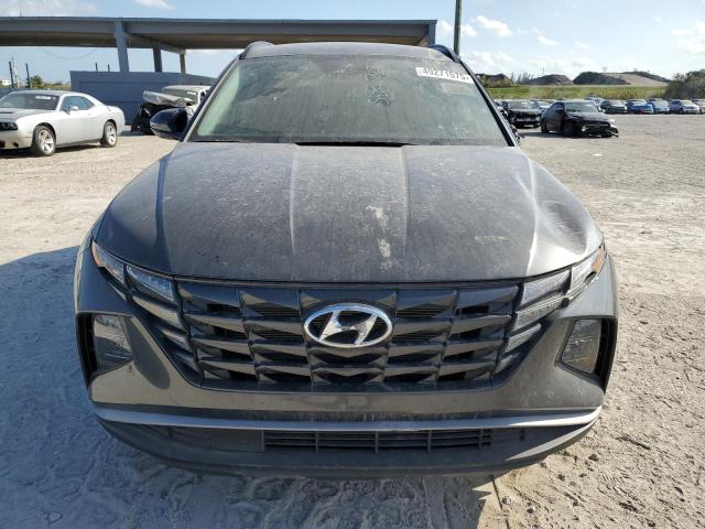  HYUNDAI TUCSON 2022 Gray