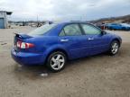 2004 Mazda 6 I იყიდება Chicago Heights-ში, IL - Rear End