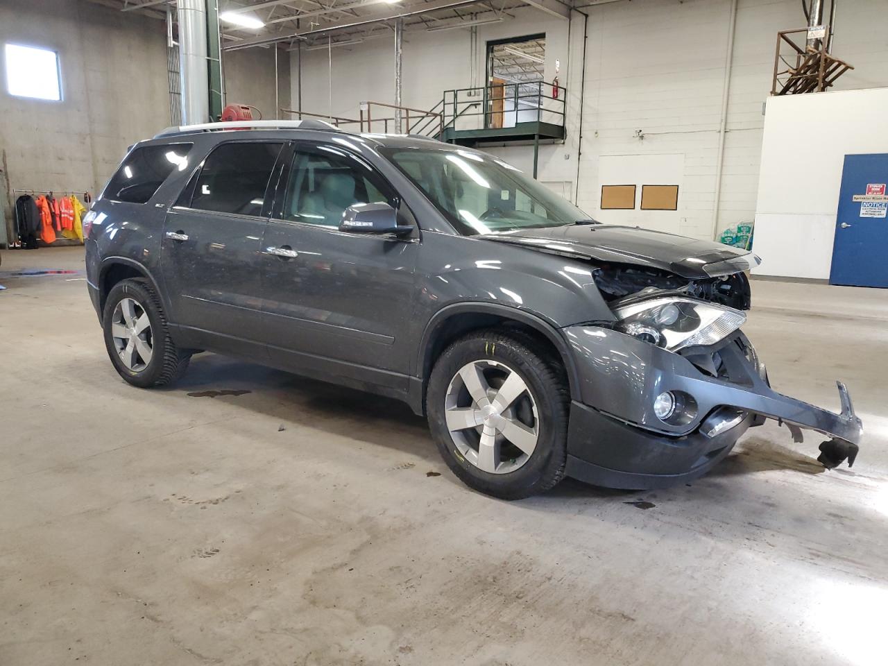 2011 GMC Acadia - Image 4