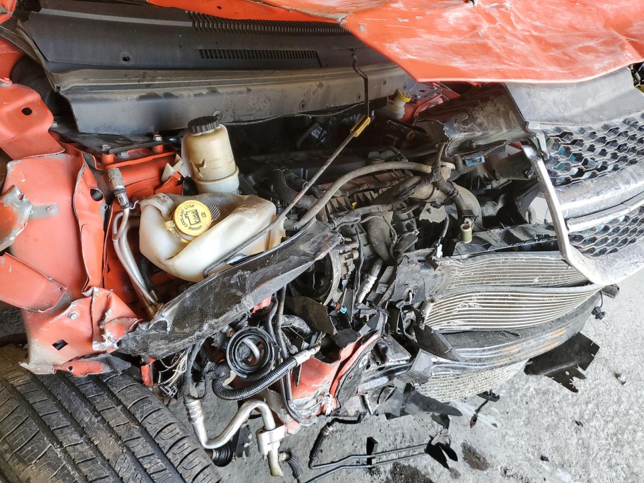 2017 Dodge Journey - Image 12