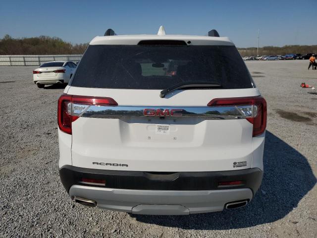  GMC ACADIA 2023 Белы