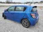 2017 Chevrolet Sonic Lt იყიდება Barberton-ში, OH - Front End