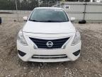 2017 Nissan Versa S იყიდება Ellenwood-ში, GA - Rear End