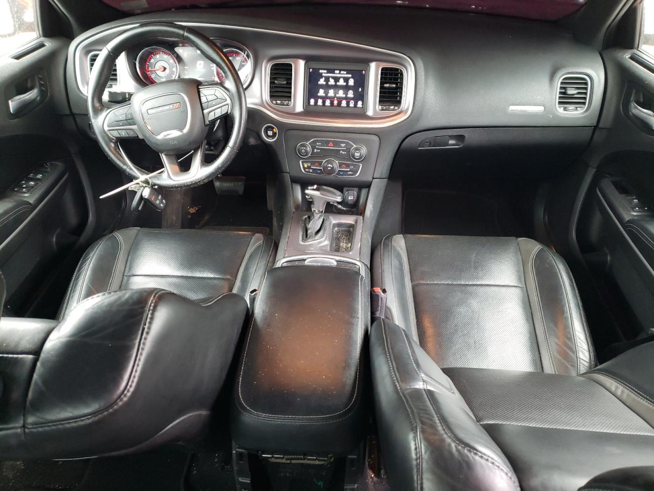 2019 Dodge Charger - Image 8