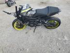 2018 Yamaha Mt09  for Sale in Miami, FL - Front End