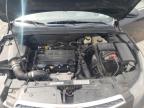 2014 Chevrolet Cruze Lt en Venta en Earlington, KY - Front End