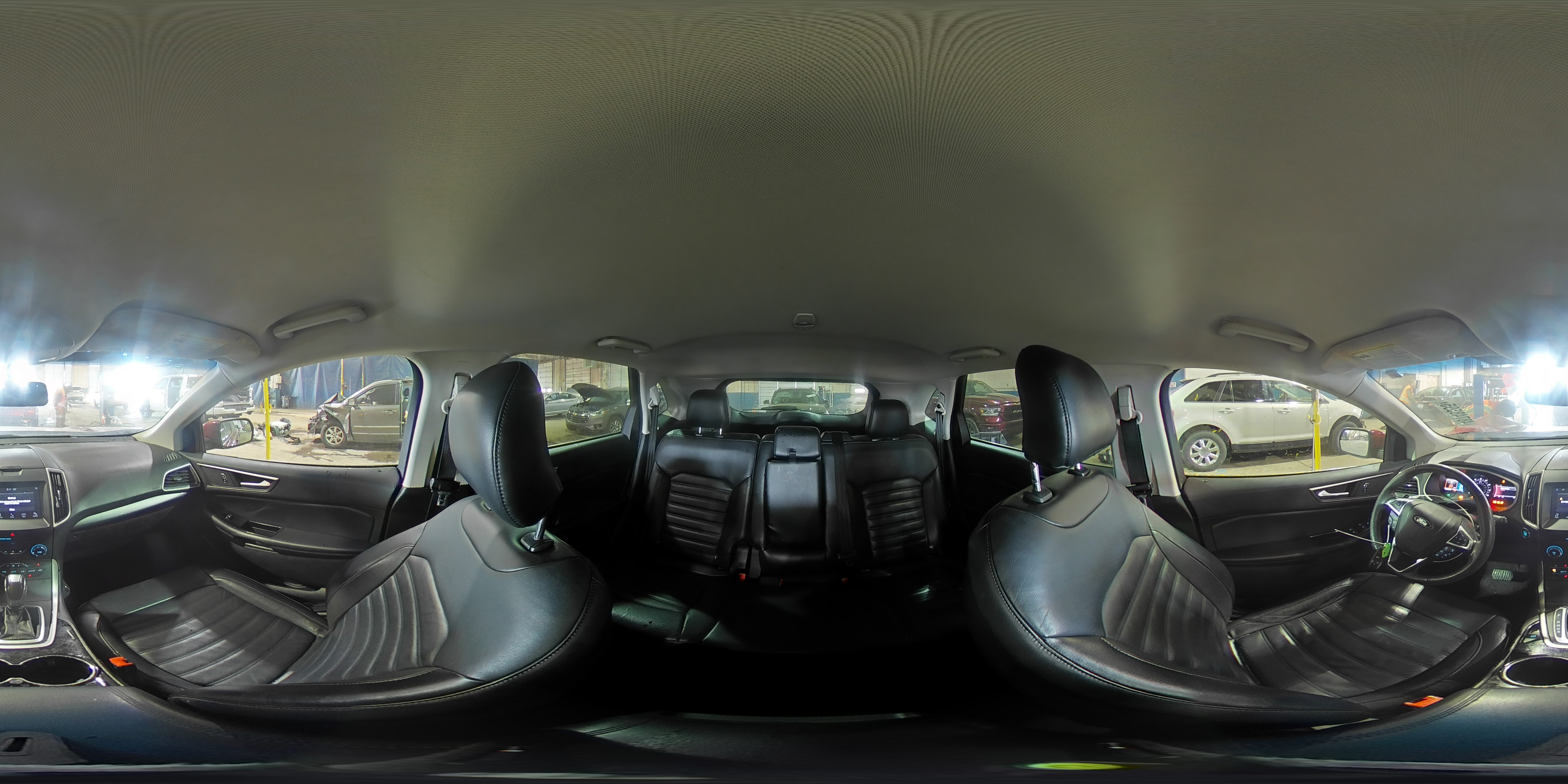 2016 Ford Edge - Image 16