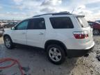 2008 Gmc Acadia Sle იყიდება Wayland-ში, MI - Front End