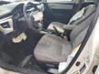 2015 Toyota Corolla L იყიდება Gaston-ში, SC - Front End