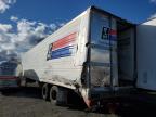 2015 Utility Refrigerated Van Trailer en Venta en Bakersfield, CA - Rear End