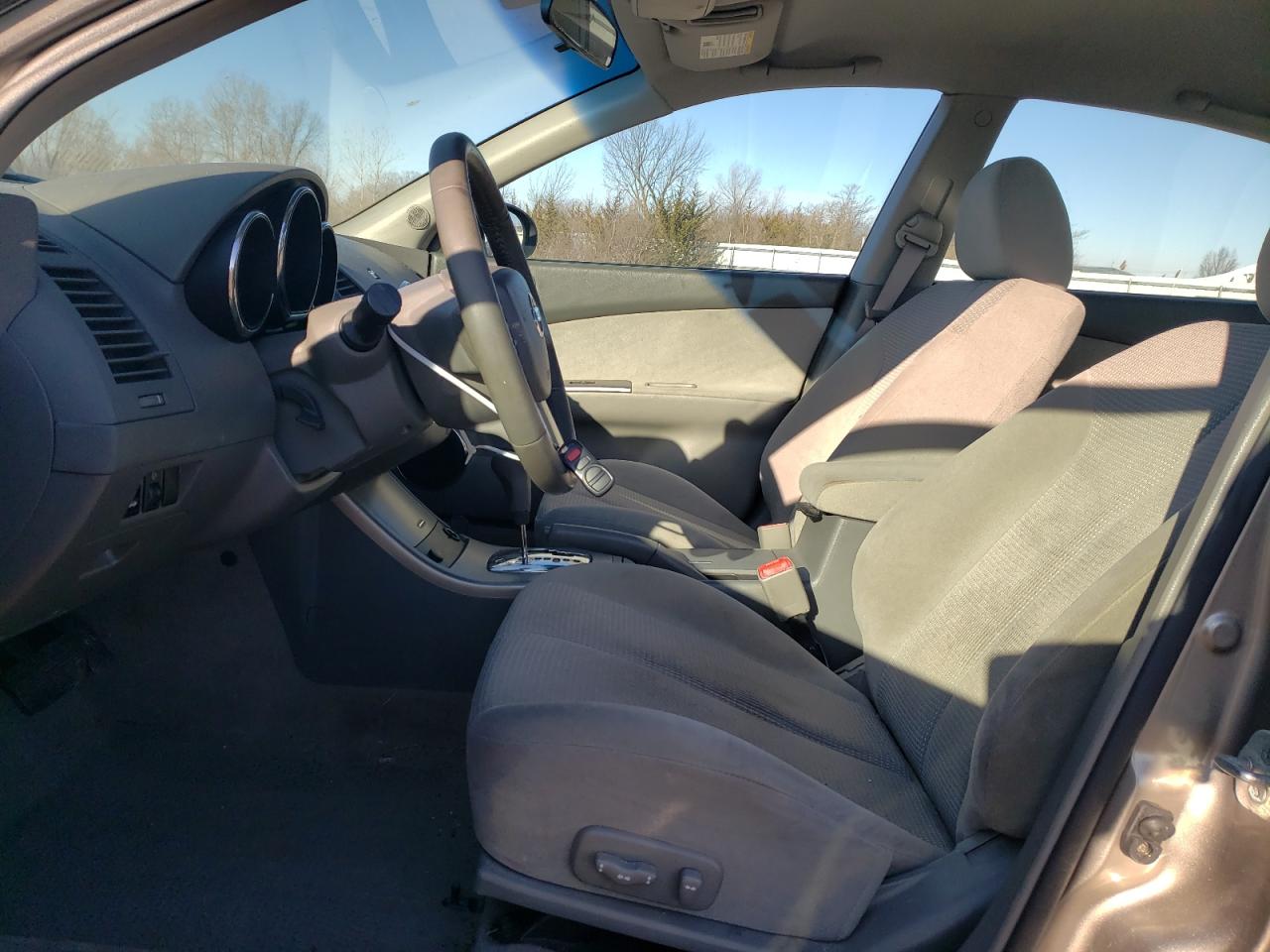 2006 Nissan Altima - Image 7