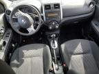2017 Nissan Micra  for Sale in Montreal-est, QC - Front End