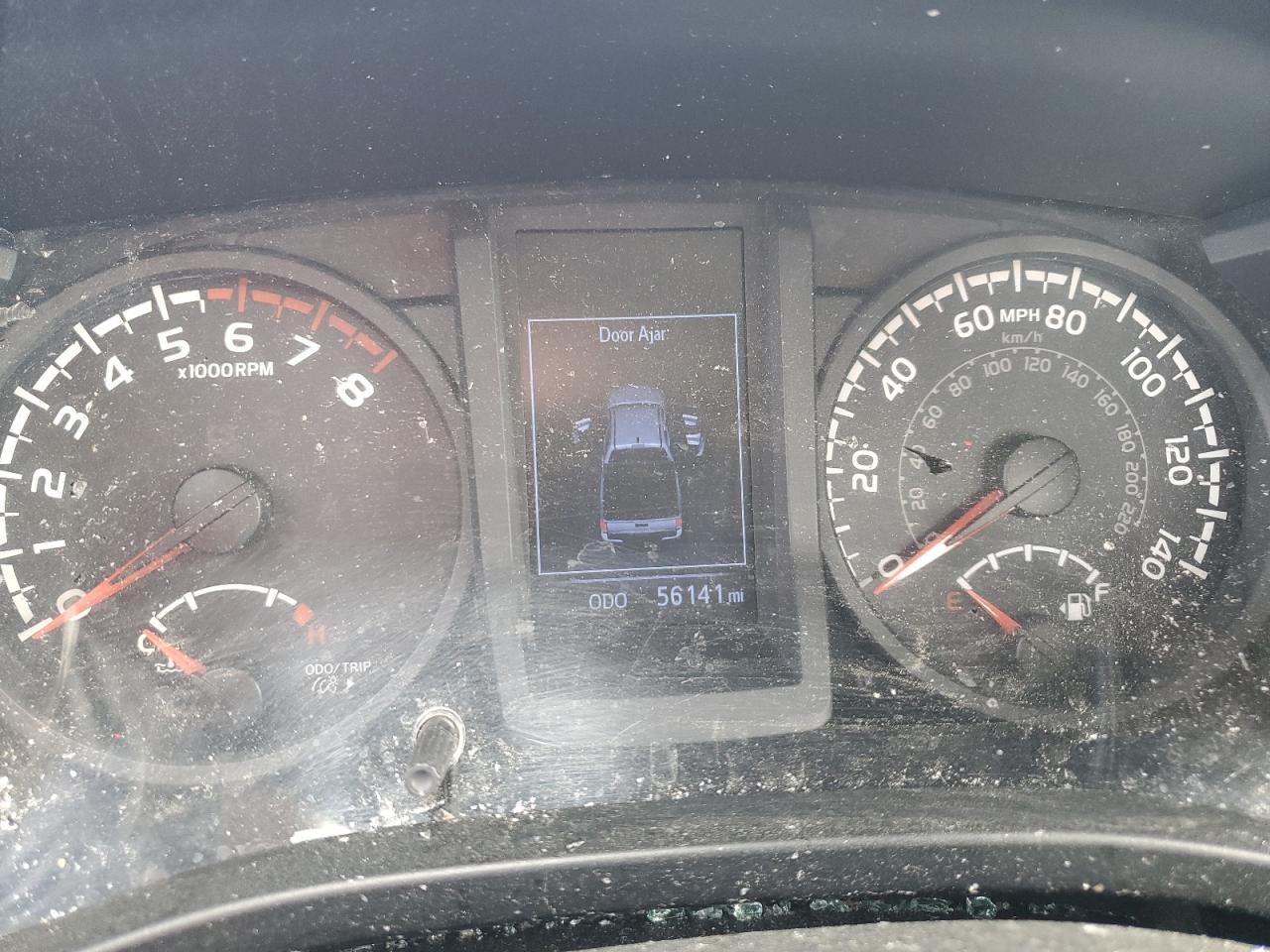 2019 Toyota Tacoma - Image 9