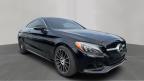 2017 Mercedes-Benz C 300 en Venta en North Billerica, MA - Minor Dent/Scratches