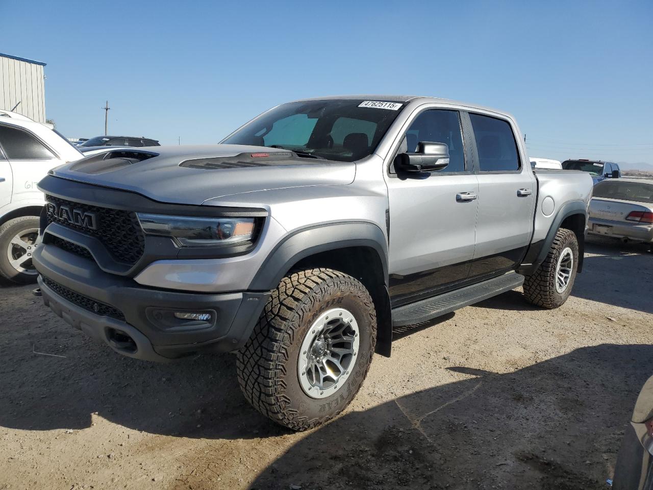 2022 Ram 1500 Trx for Sale in Tucson, AZ - Minor Dent/Scratches