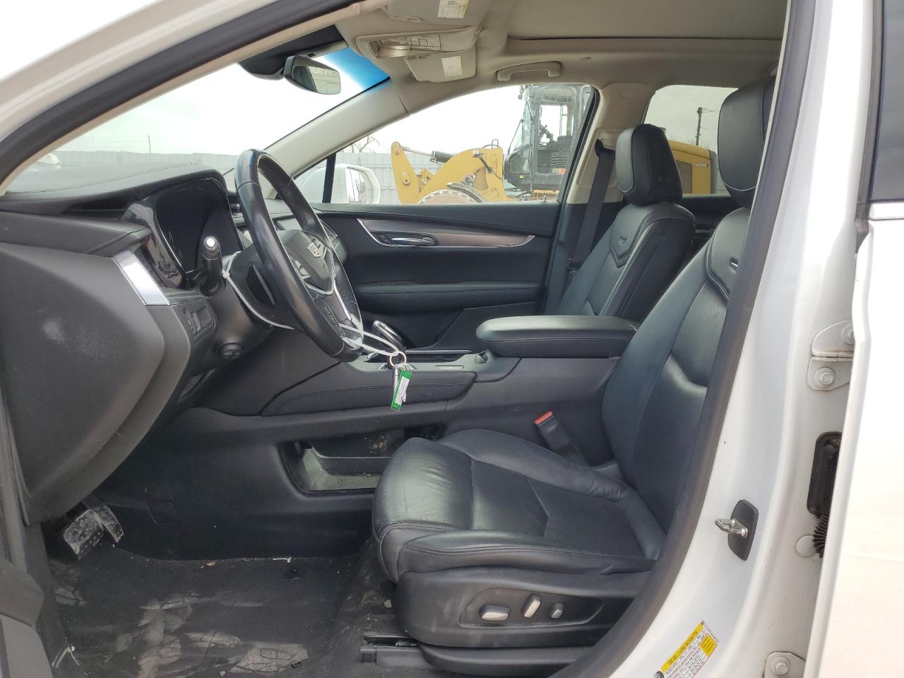 2019 Cadillac XT5 - Image 7