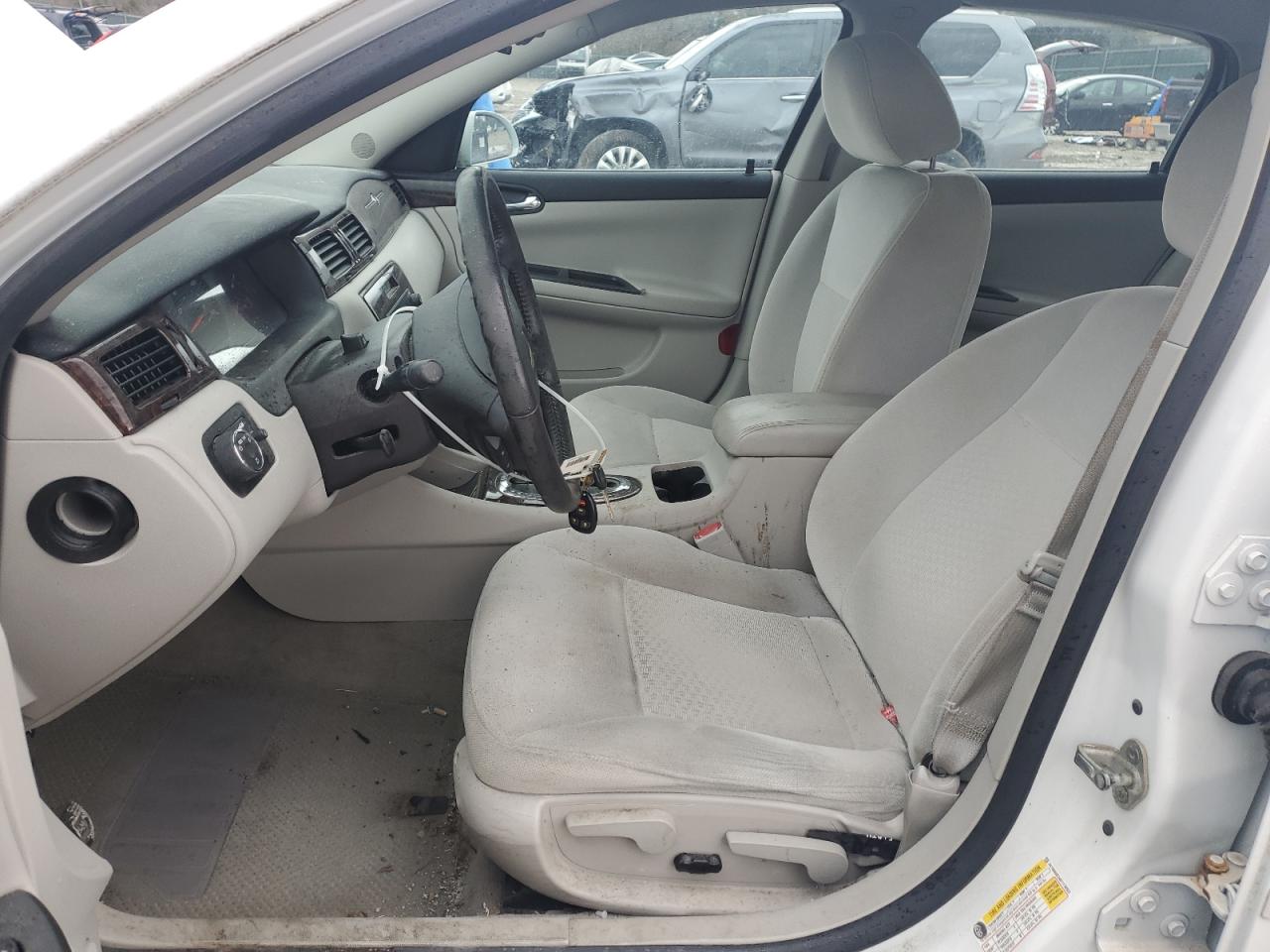 2013 Chevrolet Impala - Image 7