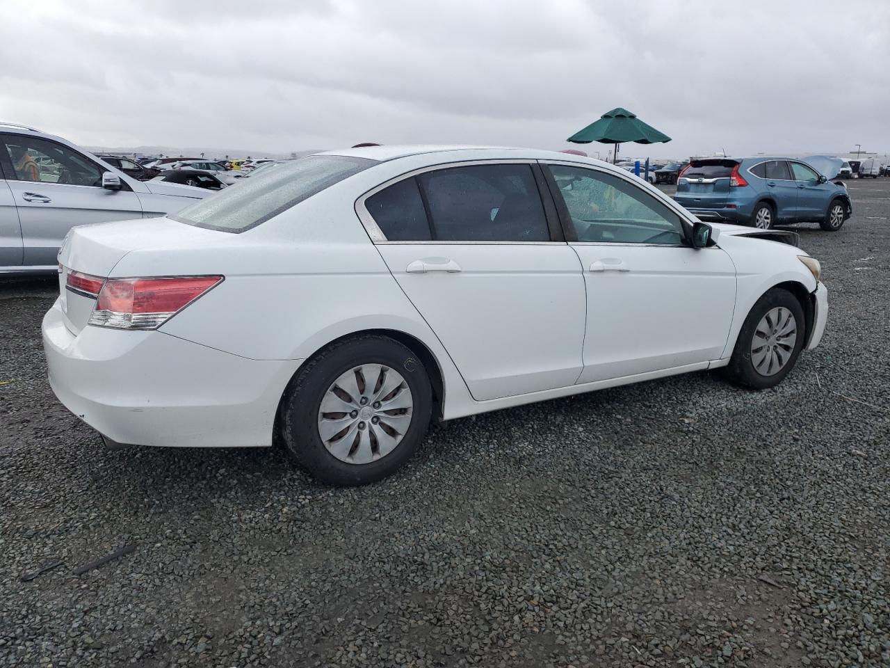 2012 Honda Accord - Image 3