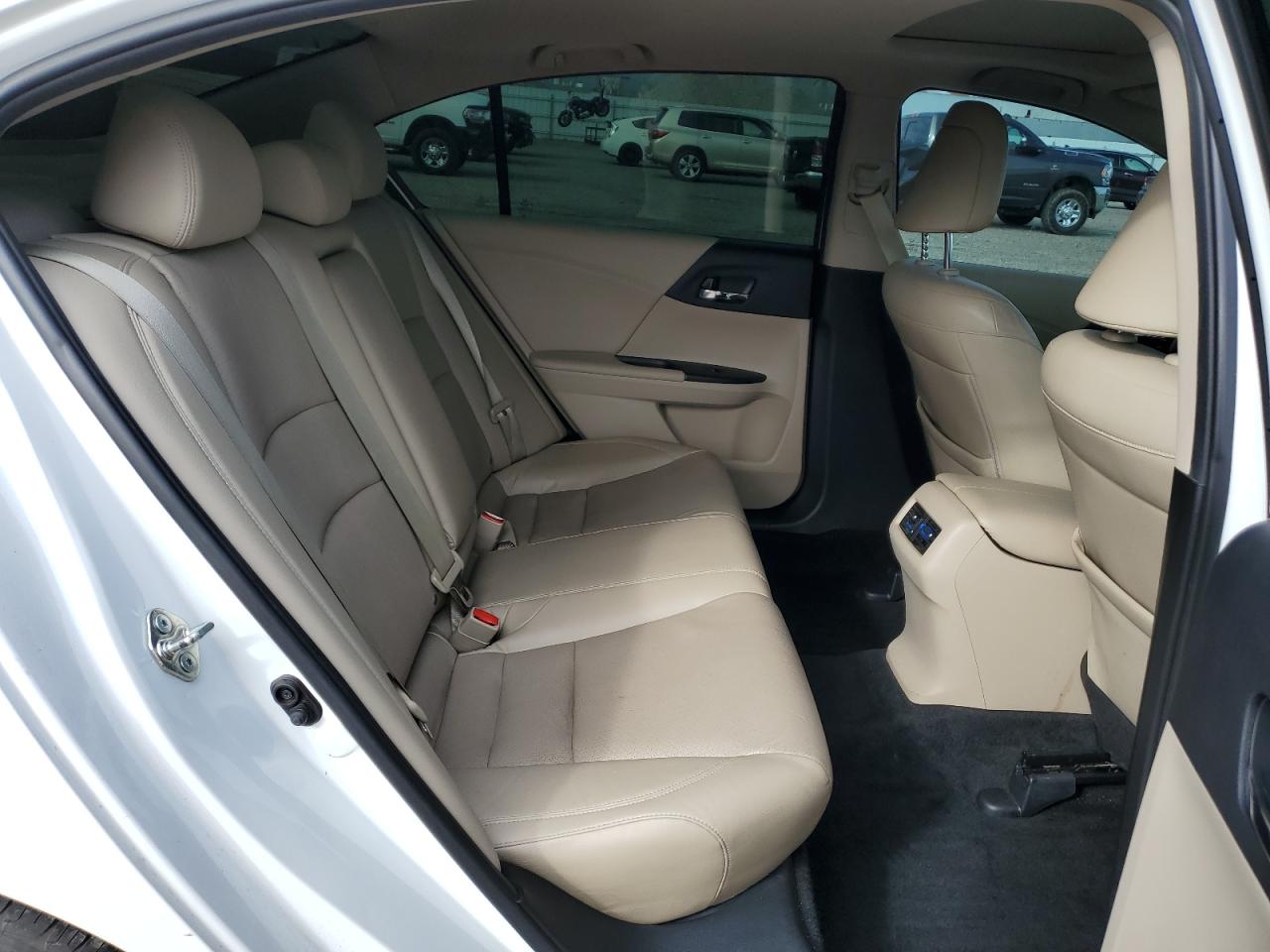 2016 Honda Accord - Image 10