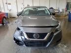 2020 Nissan Versa S на продаже в Madisonville, TN - All Over