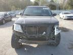 2012 Nissan Frontier S de vânzare în Savannah, GA - Front End