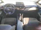 2021 Toyota C-Hr Xle na sprzedaż w Cahokia Heights, IL - Front End