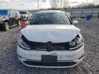 2018 Volkswagen Golf Sportwagen S for Sale in Hueytown, AL - Front End