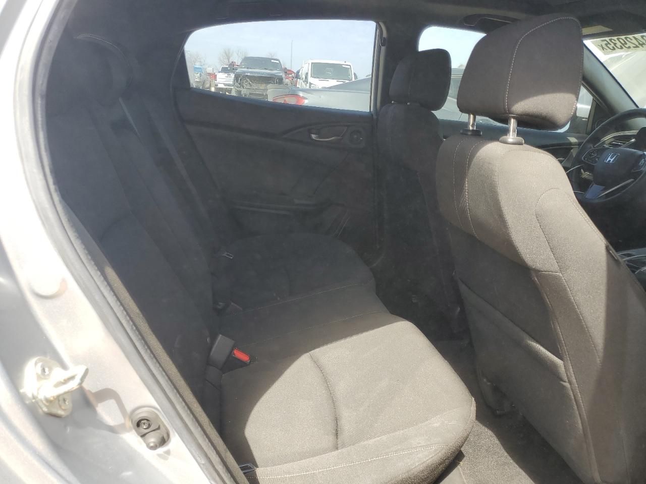 2019 Honda Civic - Image 10