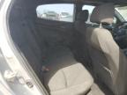 2019 Honda Civic Ex en Venta en San Antonio, TX - Front End