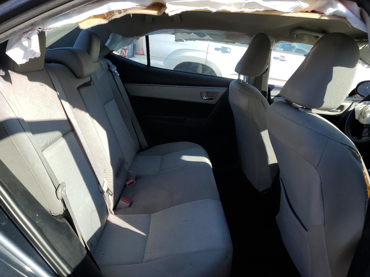 2015 Toyota Corolla - Image 10