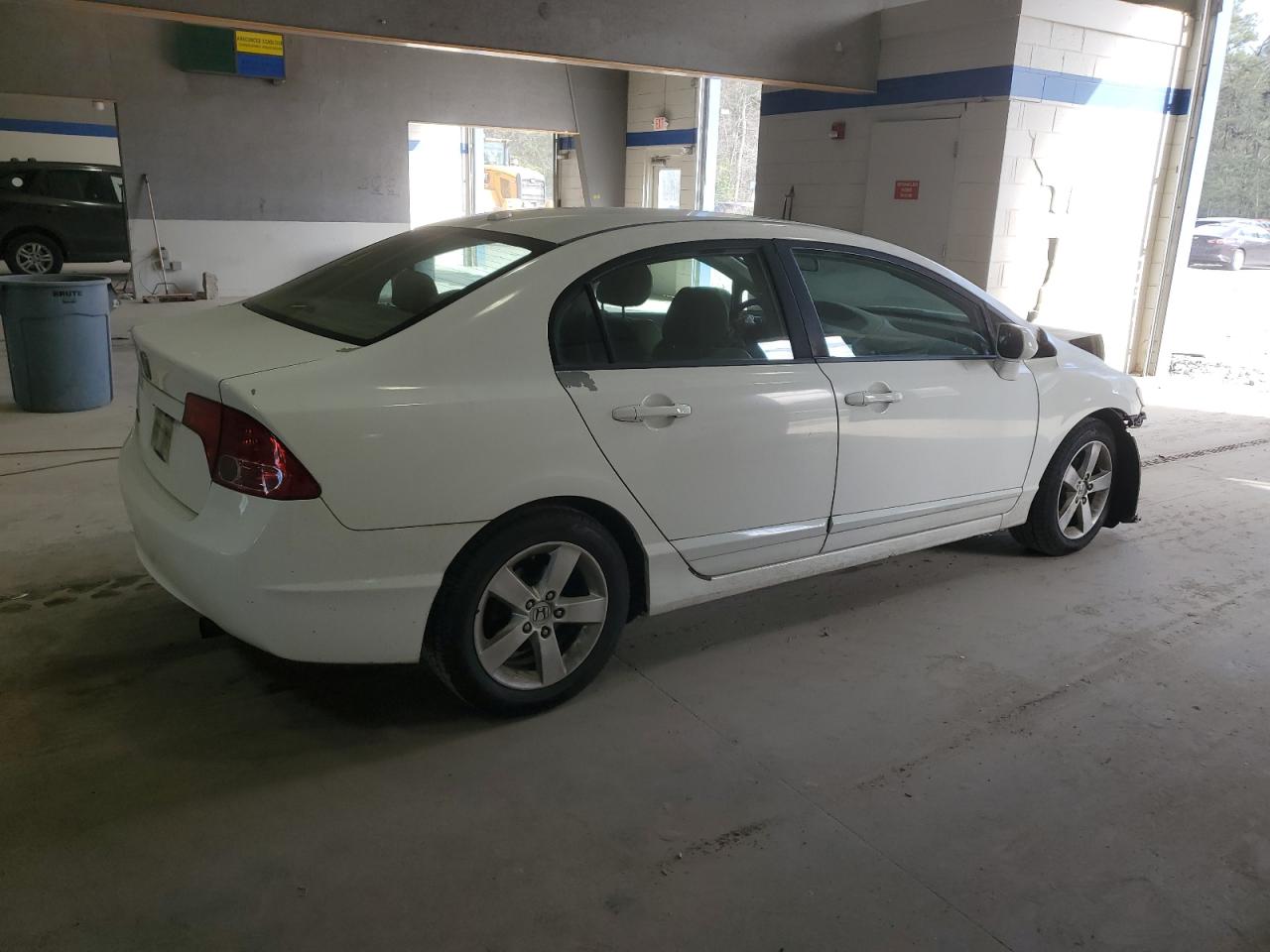 2008 Honda Civic - Image 3