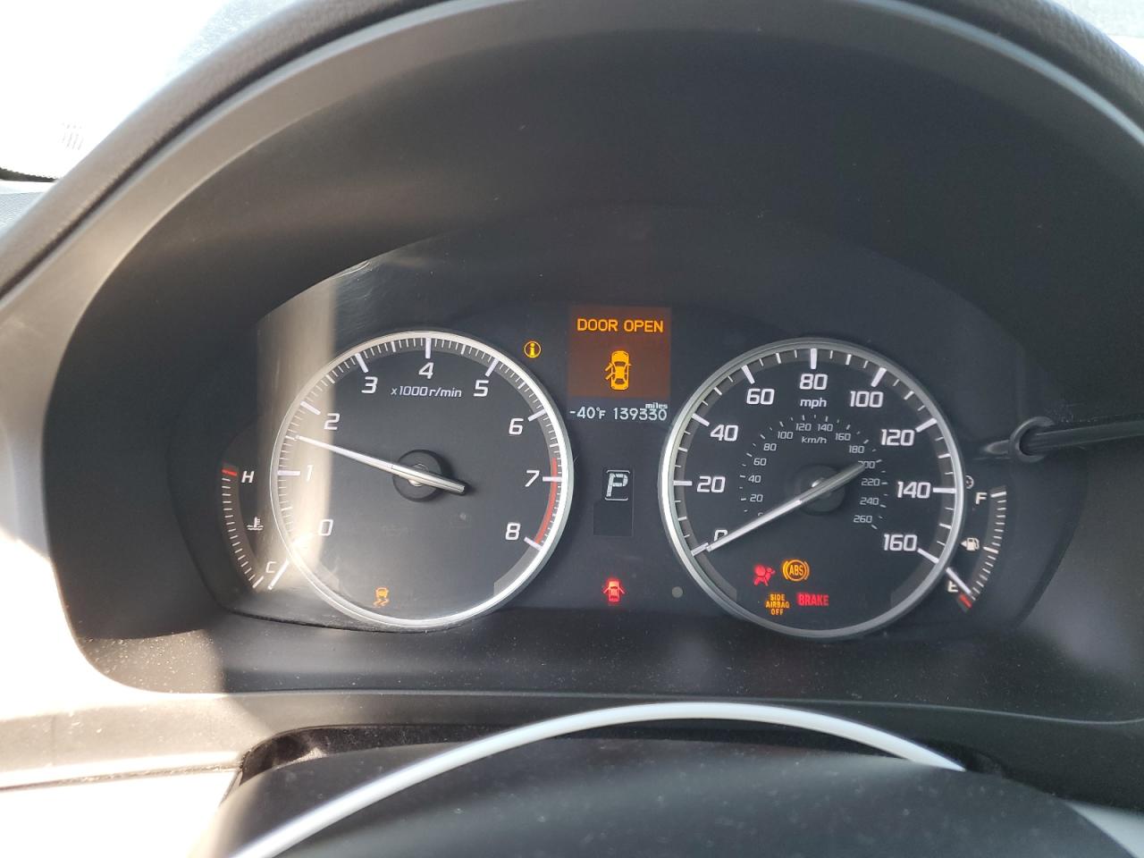 2015 Acura ILX - Image 9
