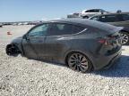2023 Tesla Model Y  на продаже в Temple, TX - Front End