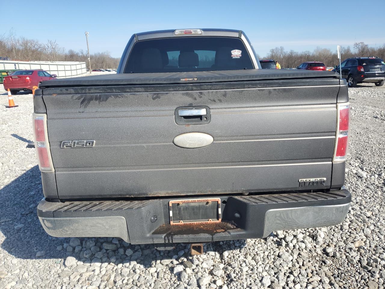 2011 Ford F-150 - Image 6