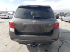 2009 Toyota Highlander Sport იყიდება Sun Valley-ში, CA - Minor Dent/Scratches