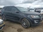 2016 Ford Explorer Sport na sprzedaż w San Martin, CA - All Over