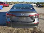 2024 Honda Civic Sport for Sale in Savannah, GA - Rollover