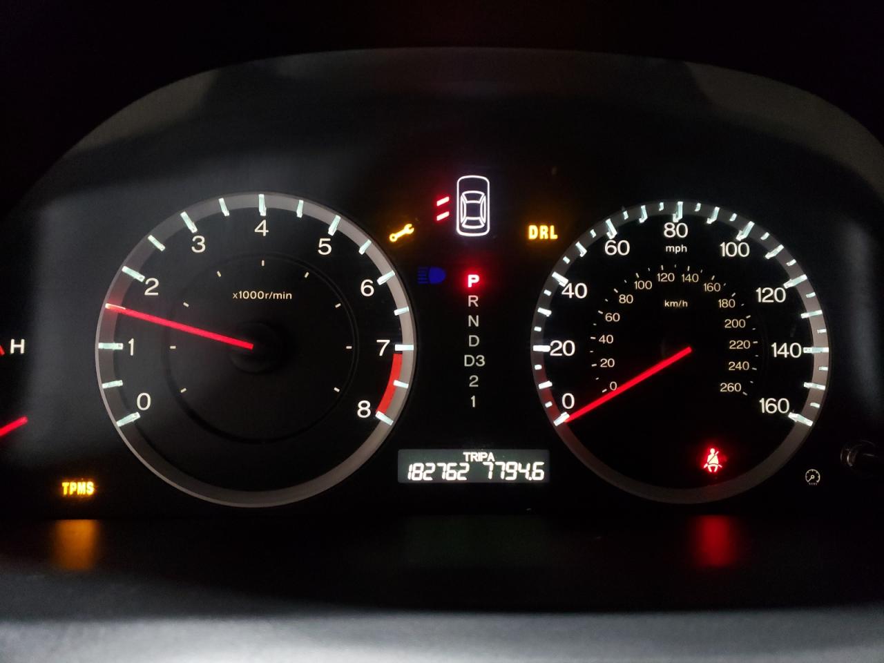 2008 Honda Accord - Image 9