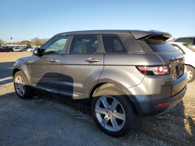  LAND ROVER RANGEROVER 2015 Szary