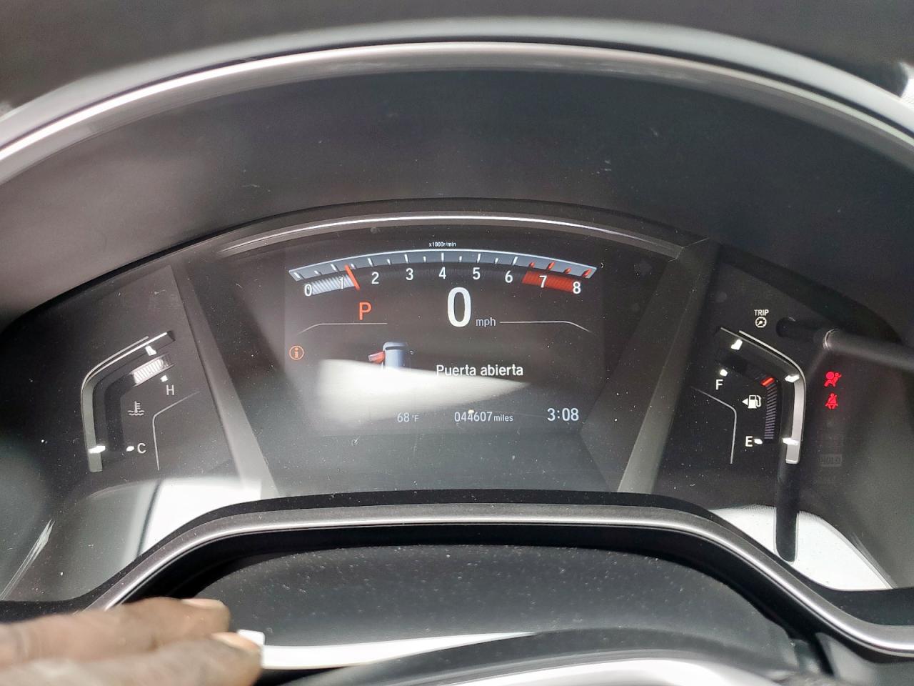 2019 Honda CR-V - Image 9